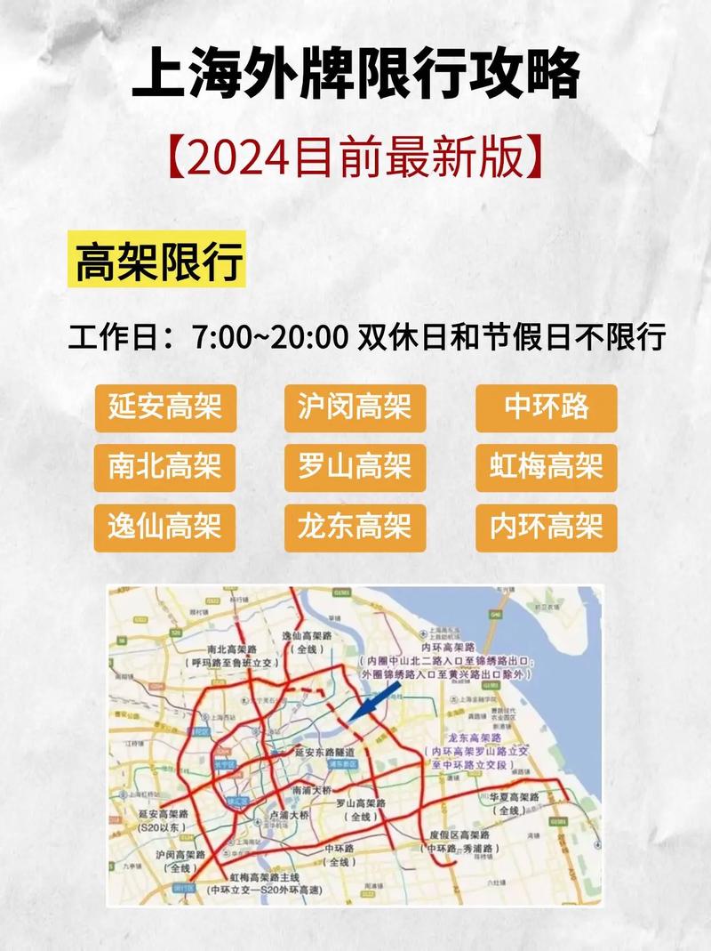 上海最新进出指南，玩转魔都的必备攻略！