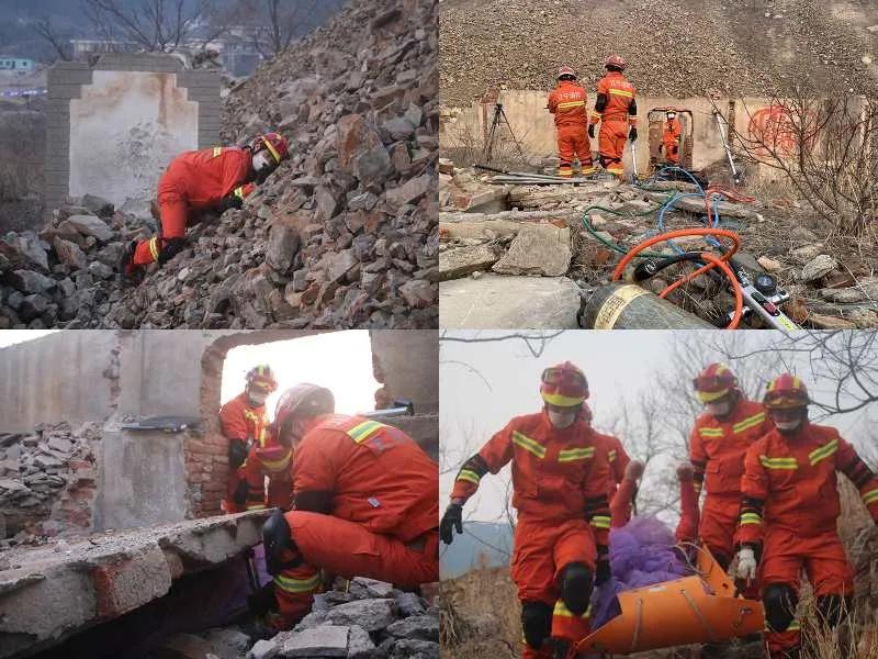 中国今日地震最新消息更新，实时掌握地震动态