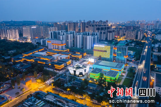 六安动漫城，梦想启航，引领未来成长之旅的最新动态