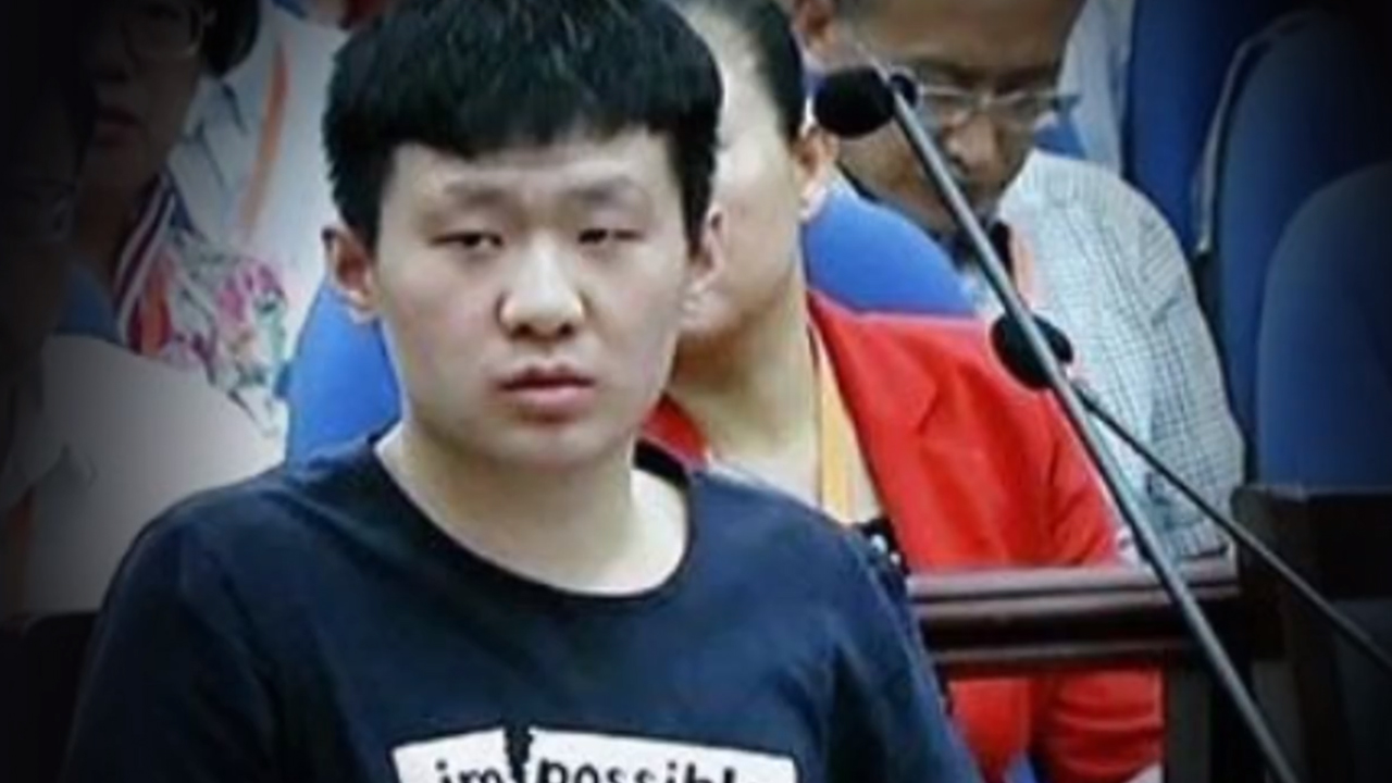 于欢救母最新进展与心灵治愈之旅的探寻
