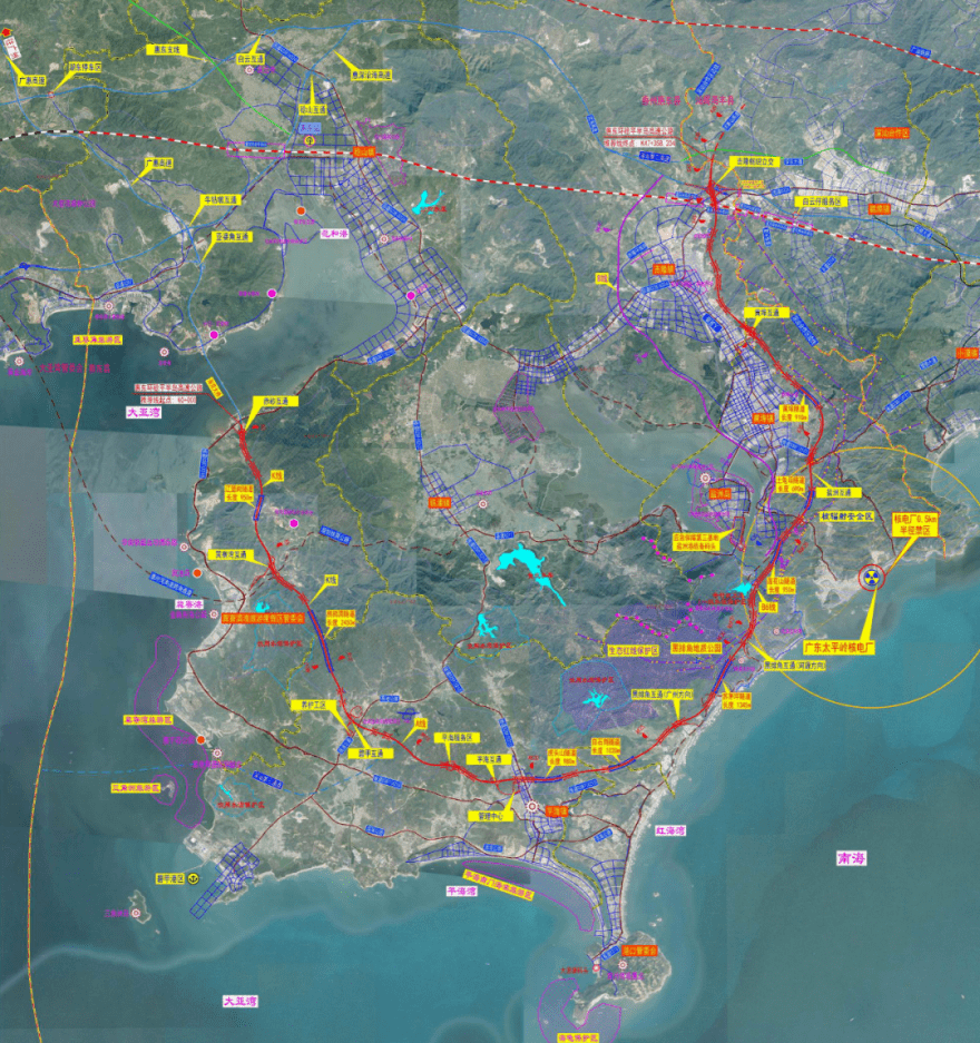 吴华高速公路最新动态更新，最新消息全解析