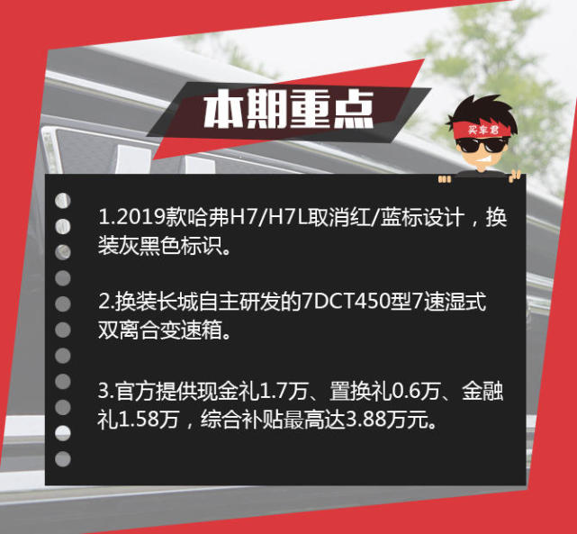 长城H7最新低价曝光，小明的购车奇遇与友情的纽带