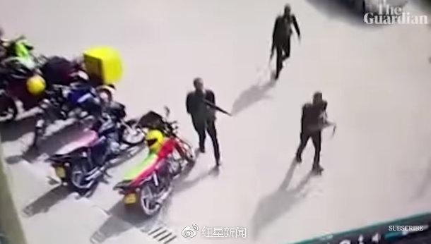 肯尼亚旅游安全最新消息，探索神秘小巷，安全之旅无忧