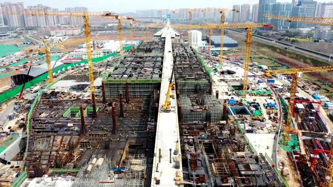 济莱高铁最新动态，开启速度与激情的新时代之旅