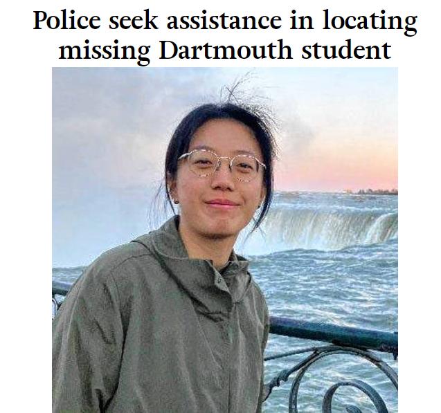 留美失联女硕士最新消息，寻找与关注步骤指南（初学者与进阶用户必备）