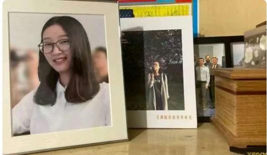 章莹颖案告破最新进展，变化彰显自信与成就，励志人心鼓舞人心弦